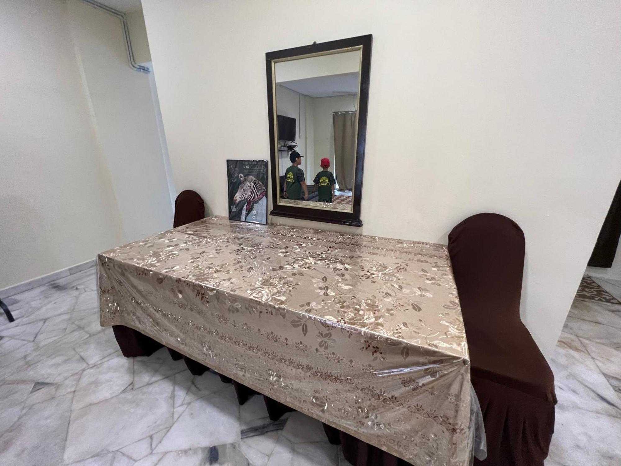 Shayah Homestay Port Dickson Kültér fotó